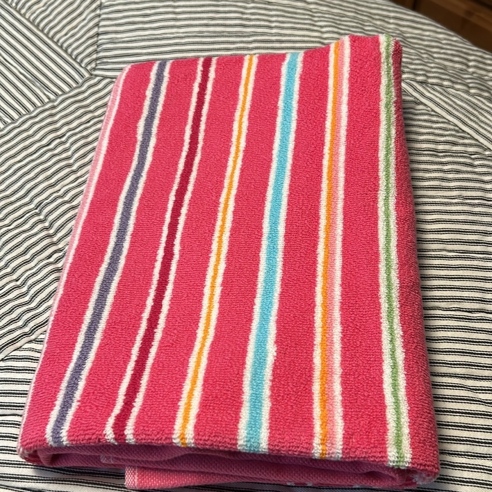 Towel Set - Picture 7 of 9